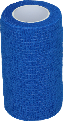 Excellent Bandage Animal Profi 10 cm Blauw