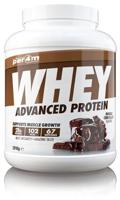 PER4M Whey Protein Double Chocolate (2010 g) - thumbnail