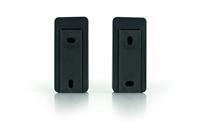 Wandhouder voor tablet durable visioclip - thumbnail