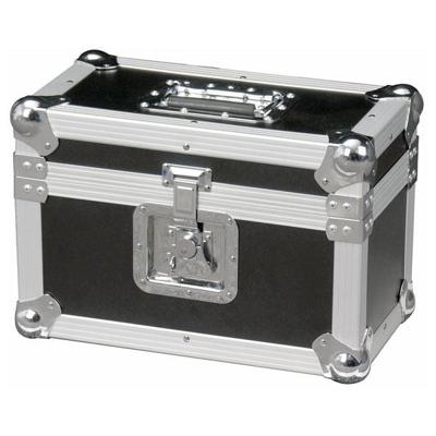 DAP ACA-MIC4 Flightcase voor 6 microfoons