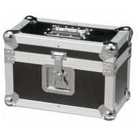 DAP ACA-MIC4 Flightcase voor 6 microfoons - thumbnail