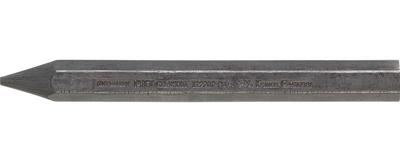 Faber Castell Grafietkrijt Pitt Monochrome 9B