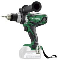 Hikoki DS18DSDL W4Z ACCU BOOR-SCHROEFMACHINE EXCLUSIVE - DS18DSDLW4Z - thumbnail