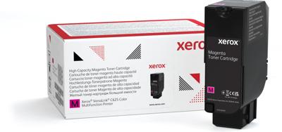 Xerox Toner Origineel Magenta 16000 bladzijden 006R04638 006R04638 Xerox Toner Origineel Magenta 16000 bladzijden 006R04638 006R04638