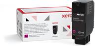 Xerox Toner Origineel Magenta 16000 bladzijden 006R04638 006R04638 - thumbnail