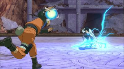 Naruto Shippuden Ultimate Ninja Storm Generations Naruto Shippuden Ultimate Ninja Storm Generations