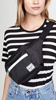 Herschel Supply Co. Seventeen Heuptas black - thumbnail