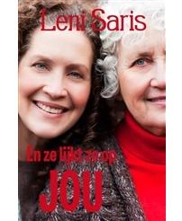 En ze lijkt zo op jou - Leni Saris - ebook