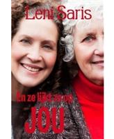 En ze lijkt zo op jou - Leni Saris - ebook - thumbnail