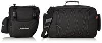 Haberland tas "tourmaster xxl" bag tourmaster xl black - thumbnail