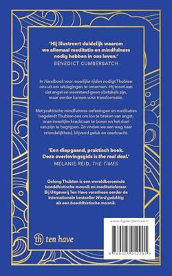 Handboek voor moeilijke tijden