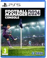 Football Manager 2024 Console - thumbnail