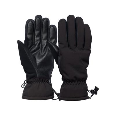 Waterproof Winterhandschoen | Zwart | XL