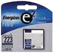Energizer CR-P2 Fotobatterij Lithium 6 V 1 stuk(s) - thumbnail