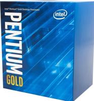 Processor Intel Pentium Gold G6405 - thumbnail