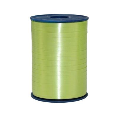 Krullint 5mm/500 meter lime