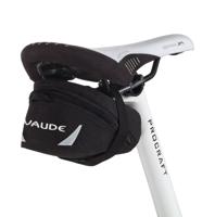 Vaude Tube Bag M black - thumbnail