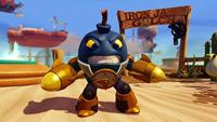Skylanders Swap Force - Zoo Lou - thumbnail