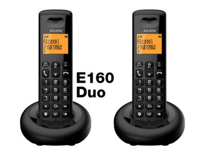 Telefoon Alcatel