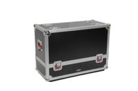 Gator Cases G-TOURSPKR-2K10 houten flightcase voor 2 QSC K10 speakers - thumbnail