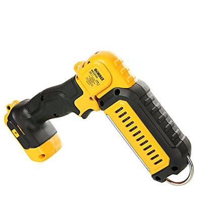 DeWALT DCL050 Accu inspectielamp led 18V XR Basic Body