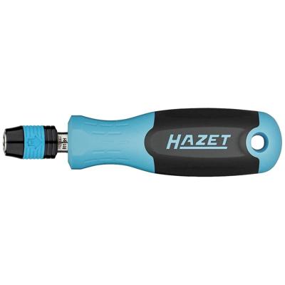 HAZET Bithouder 811BH · 1/4 inch (6,3 mm) zeskant hol · 132,5 mm HAZET Bithouder 811BH · 1/4 inch (6,3 mm) zeskant hol · 132,5 mm