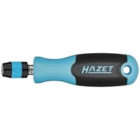 HAZET Bithouder 811BH · 1/4 inch (6,3 mm) zeskant hol · 132,5 mm - thumbnail