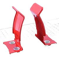 1553642 Universele clip (l x b x h) 83 x 56 x 27 mm - thumbnail