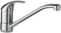 Tres Mono 2000 keukenkraan chroom 172333 - thumbnail