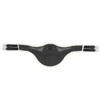 Acavallo Zadelriem met noppenbescherming Comfort Gel Eco Wol - Maat 120 - thumbnail