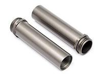 Shock body 14x16.5x70mm (hard anodized/2pcs) - thumbnail