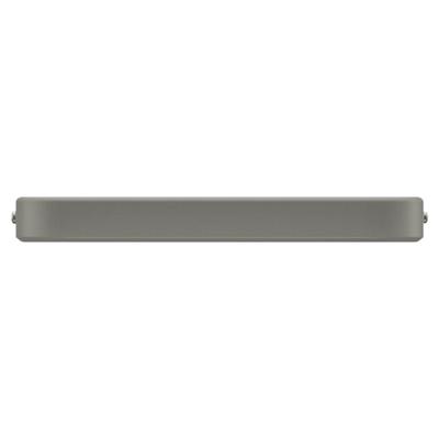 Valenta Leather Back Cover Snap Luxe Apple iPhone 13 Pro Max Grey