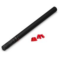 MagicFX Handheld Confetti Cannon 80cm rood - thumbnail