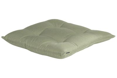 Hartman Zitkussen 'Cuba' 50 x 50cm, kleur Groen