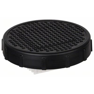 Bosch Accessoires Stofafzuiging met filter zwarte uitvoering - 2605411241 Bosch Accessoires Stofafzuiging met filter zwarte uitvoering - 2605411241