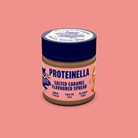 Proteinella 200gr Salted Caramel - thumbnail