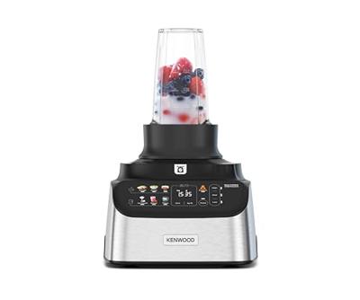 Kenwood MultiPro OneTouch (FDM73.850SS) Foodprocessor Grijs