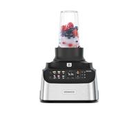 Kenwood MultiPro OneTouch (FDM73.850SS) Foodprocessor Grijs - thumbnail