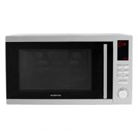 Inventum MN255C Combi Magnetron 25L RVS/Zilver - thumbnail