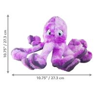 KONG SOFTSEAS OCTOPUS 27,5X27,5X9 CM - thumbnail