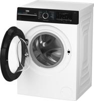 Wasmachine BEKO BM3WFU41041W 60 cm 1400 rpm 10 kg - thumbnail