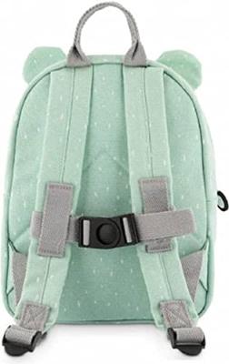 Trixie Mr Polar Bear rugzak Mr. Polar Bear Trixie Mr Polar Bear rugzak Mr. Polar Bear