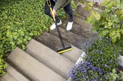 Kärcher Home & Garden 2.644-123.0 PS30 Oppervlakreiniger Geschikt voor merk Kärcher 1 stuk(s) Kärcher Home & Garden 2.644-123.0 PS30 Oppervlakreiniger Geschikt voor merk Kärcher 1 stuk(s)