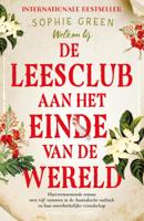 De leesclub aan het einde van de wereld - Sophie Green - Paperback (9789026144912) - thumbnail