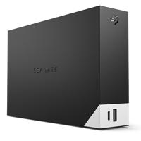 Seagate OneTouch 4TB Desktop Hub USB 3.0 - thumbnail
