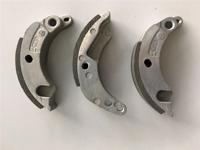 Piaggio Koppeling segment-set zip/typhoon/nrg. - thumbnail