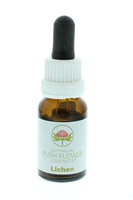 Australian Bush Lichen 15 Milliliter