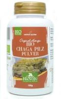 Chaga poeder bio - thumbnail