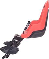 Mini One Fierce Flamingo Voorstoeltje - thumbnail