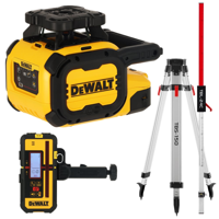 DeWALT DCLE15211R-QW Bouwlaser Set - DCLE15211R-QW - thumbnail